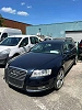 Audi A6 diesel bj2009 manueel START NIET thumbnail
