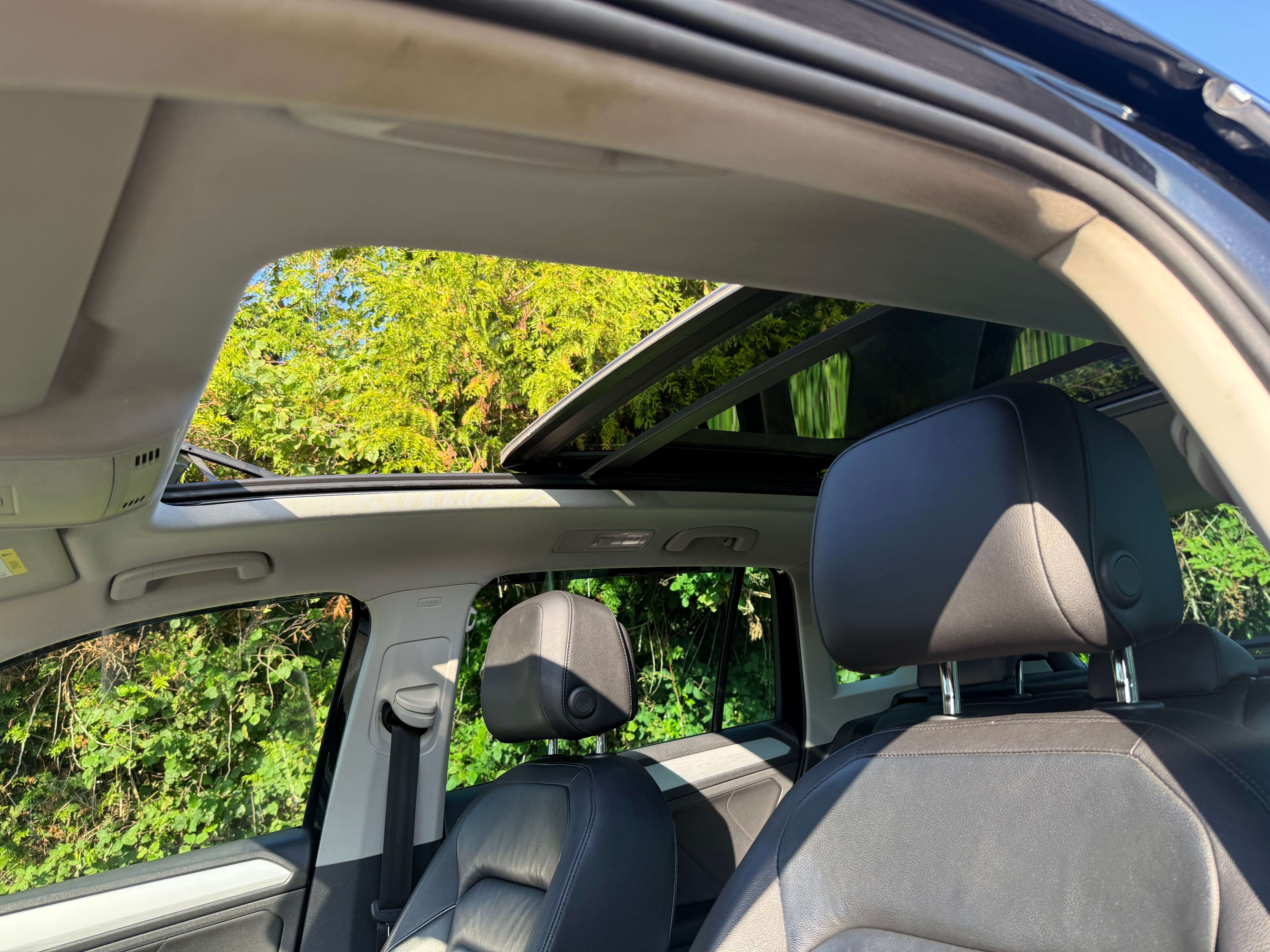 Volkswagen Tiguan 2.0 TDi 4Motion Highline * DSG * PANO * CAMERA