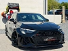 Audi RS3 Sportback 2.5 TFSI Quattro S tronic thumbnail