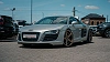 Audi R8 4.2i V8 Quattro R tronic thumbnail