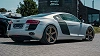 Audi R8 4.2i V8 Quattro R tronic thumbnail