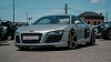 Audi R8 4.2i V8 Quattro R tronic thumbnail