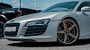 Audi R8 4.2i V8 Quattro R tronic thumbnail