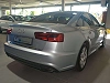 Audi A6 A6 1.8 TFSI ultra S tronic / LEDER / NAVI + CAMERA / SCHUIFDAK thumbnail