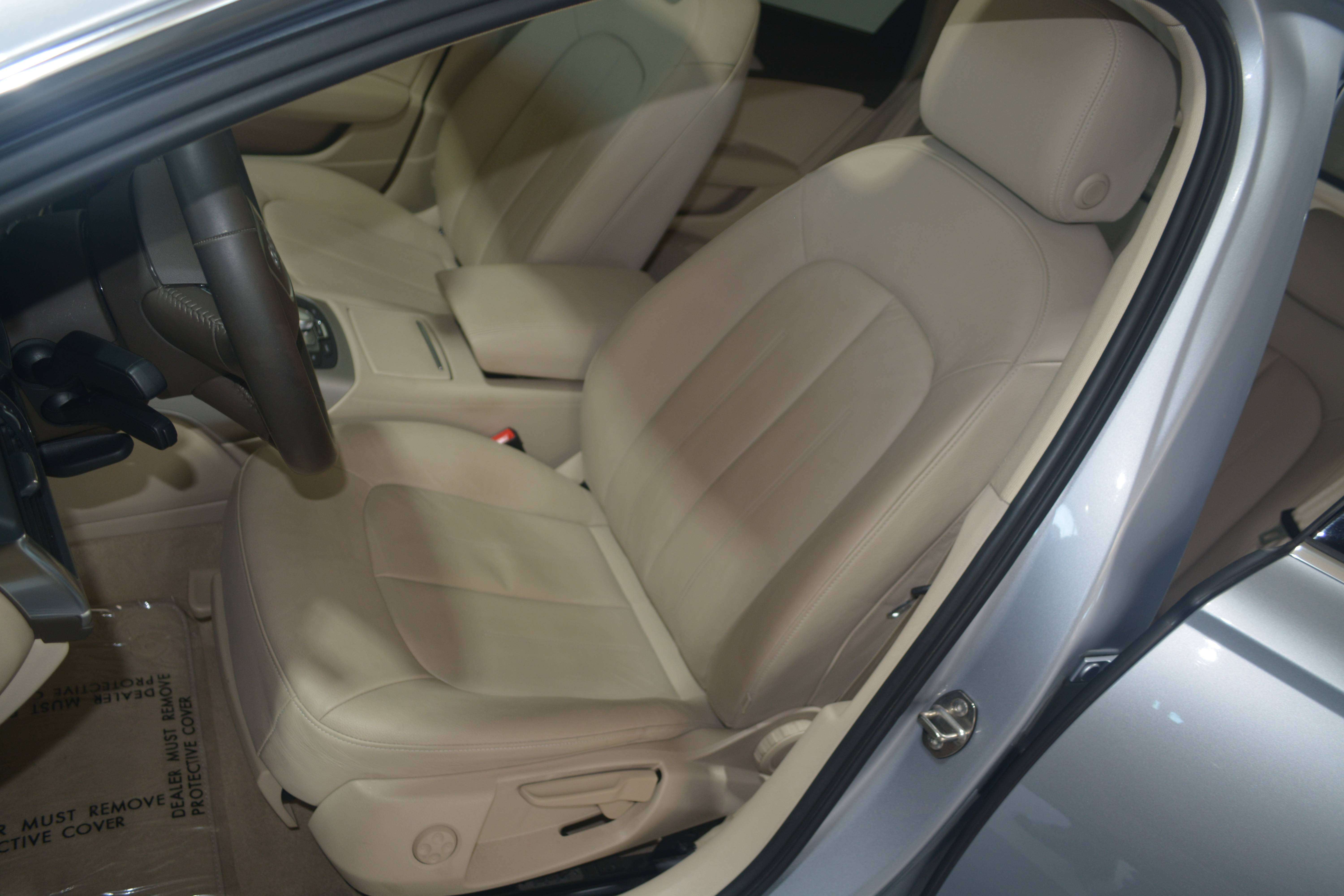 Audi A6 A6 1.8 TFSI ultra S tronic / LEDER / NAVI + CAMERA / SCHUIFDAK