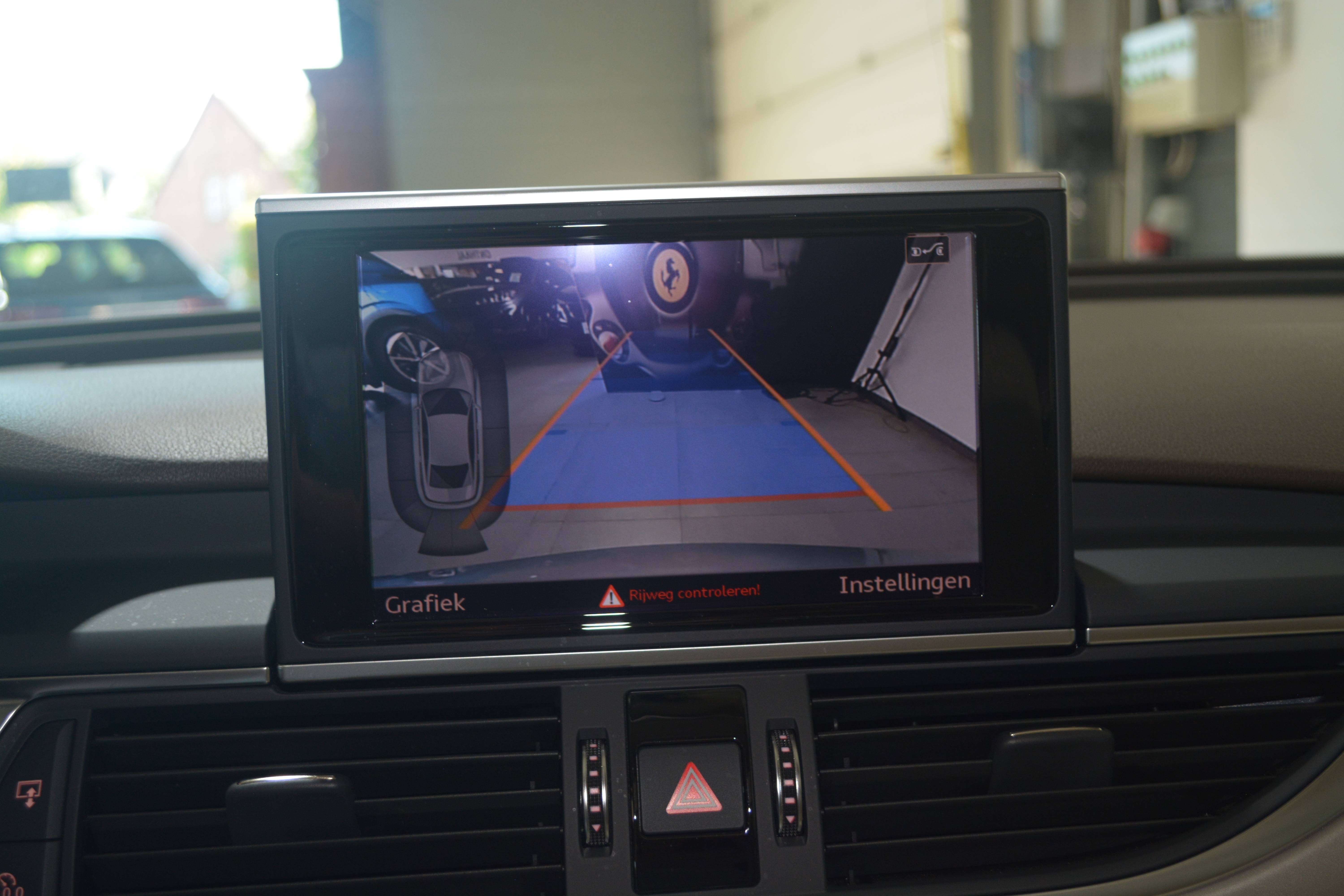 Audi A6 A6 1.8 TFSI ultra S tronic / LEDER / NAVI + CAMERA / SCHUIFDAK