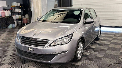 Peugeot 308 1.2i benzine bj. 2015 1ste eigenaar Euro 6