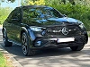 Mercedes-Benz GLC 200 Coupé 200 Star Edition-AMG Line- Full options thumbnail