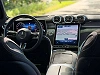 Mercedes-Benz GLC 200 Coupé 200 Star Edition-AMG Line- Full options thumbnail