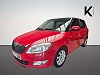 Skoda Fabia 1.2i Active / Voiture Jeune Permis / Garantie 12 Mois thumbnail