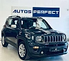 Jeep Renegade 1.0 Limited *31.270KM* PDC NAVI CAMERA LIM CRUISE ADAPTATIF CLIM BIZONE thumbnail