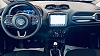 Jeep Renegade 1.0 Limited *31.270KM* PDC NAVI CAMERA LIM CRUISE ADAPTATIF CLIM BIZONE thumbnail