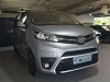 Toyota Proace Proace Verso 2.0 D-4D Medium MPV S / AUTOMAAT / 8-ZITPLAATSEN / NAVI + CAMERA thumbnail