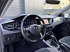 Volkswagen Polo 1.0 TSI 115ch Carat Exclusive DSG7 1ère main thumbnail