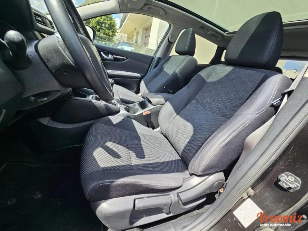 Nissan Qashqai GENERATION-II 1.6 DCI 130 N-CONNECTA 2WD