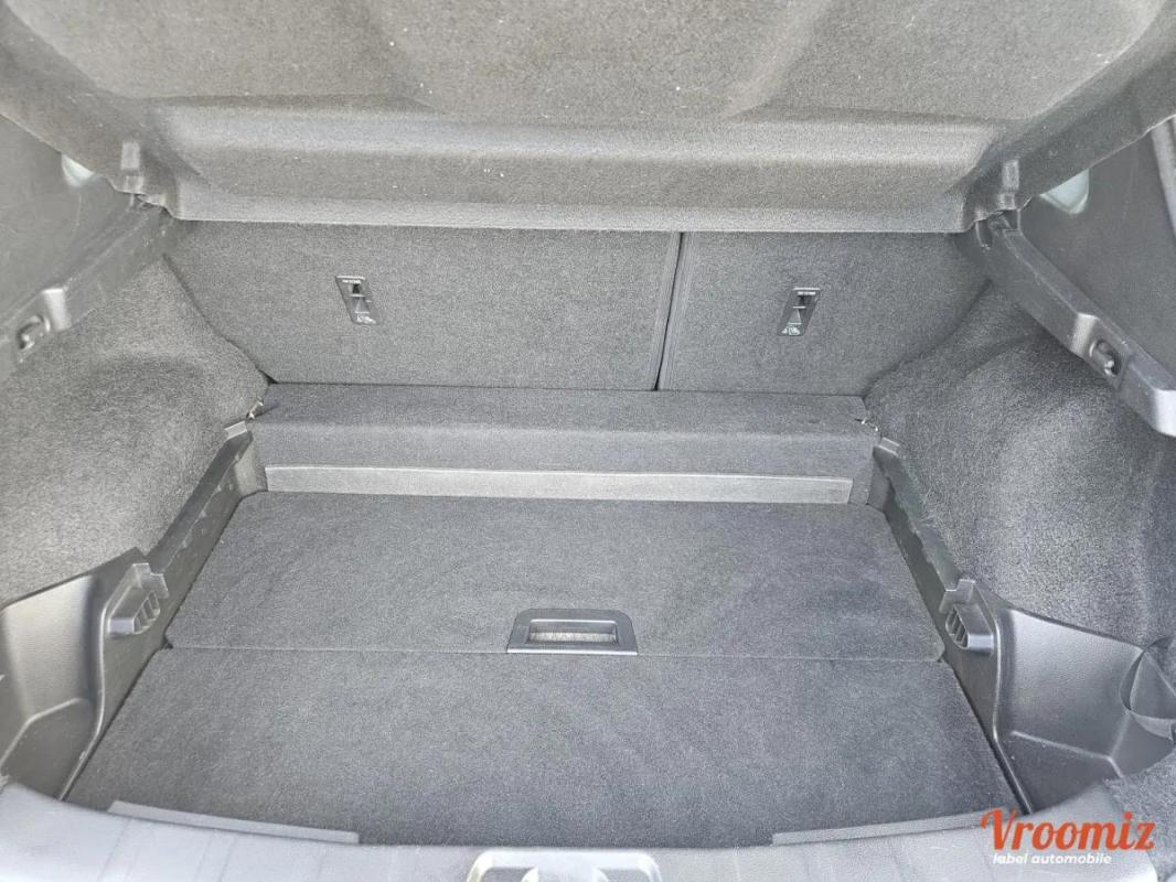 Nissan Qashqai GENERATION-II 1.6 DCI 130 N-CONNECTA 2WD