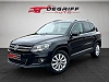 Volkswagen Tiguan 2.0 TDI 140 FAP BlueMotion Technology Carat 4Motion thumbnail