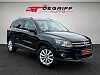 Volkswagen Tiguan 2.0 TDI 140 FAP BlueMotion Technology Carat 4Motion thumbnail
