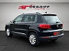 Volkswagen Tiguan 2.0 TDI 140 FAP BlueMotion Technology Carat 4Motion thumbnail