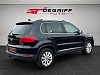 Volkswagen Tiguan 2.0 TDI 140 FAP BlueMotion Technology Carat 4Motion thumbnail