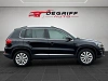 Volkswagen Tiguan 2.0 TDI 140 FAP BlueMotion Technology Carat 4Motion thumbnail