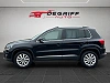 Volkswagen Tiguan 2.0 TDI 140 FAP BlueMotion Technology Carat 4Motion thumbnail
