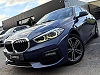 BMW 118 iA Sport Line 1er PROPRIO/COCKPIT/NAVI/CARPLAY/SHADOW LINE/SIEGES SPORT CHAUFF./HISTORIQUE COMPLET thumbnail
