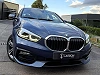BMW 118 iA Sport Line 1er PROPRIO/COCKPIT/NAVI/CARPLAY/SHADOW LINE/SIEGES SPORT CHAUFF./HISTORIQUE COMPLET thumbnail