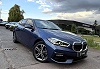 BMW 118 iA Sport Line 1er PROPRIO/COCKPIT/NAVI/CARPLAY/SHADOW LINE/SIEGES SPORT CHAUFF./HISTORIQUE COMPLET thumbnail