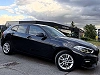 BMW 118 iA Sport Line 1er PROPRIO/COCKPIT/NAVI/CARPLAY/SHADOW LINE/SIEGES SPORT CHAUFF./HISTORIQUE COMPLET thumbnail