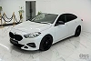 BMW 218 i Sport line! Shadow line! Zetelverwarming, garantie! thumbnail