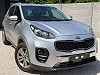 Kia Sportage Sportage 1.6i • CUIR • NAVI • CAMERA • DEGAT CARROSSERIE ! thumbnail