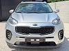 Kia Sportage Sportage 1.6i • CUIR • NAVI • CAMERA • DEGAT CARROSSERIE ! thumbnail