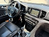 Kia Sportage Sportage 1.6i • CUIR • NAVI • CAMERA • DEGAT CARROSSERIE ! thumbnail