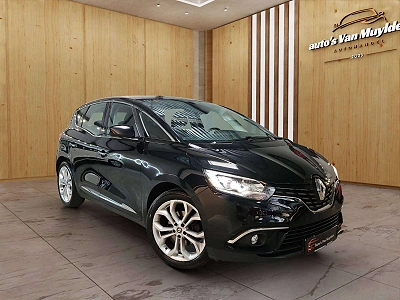 Renault Scenic Scenic 1.33 TCe Intens GPF (EU6.2)