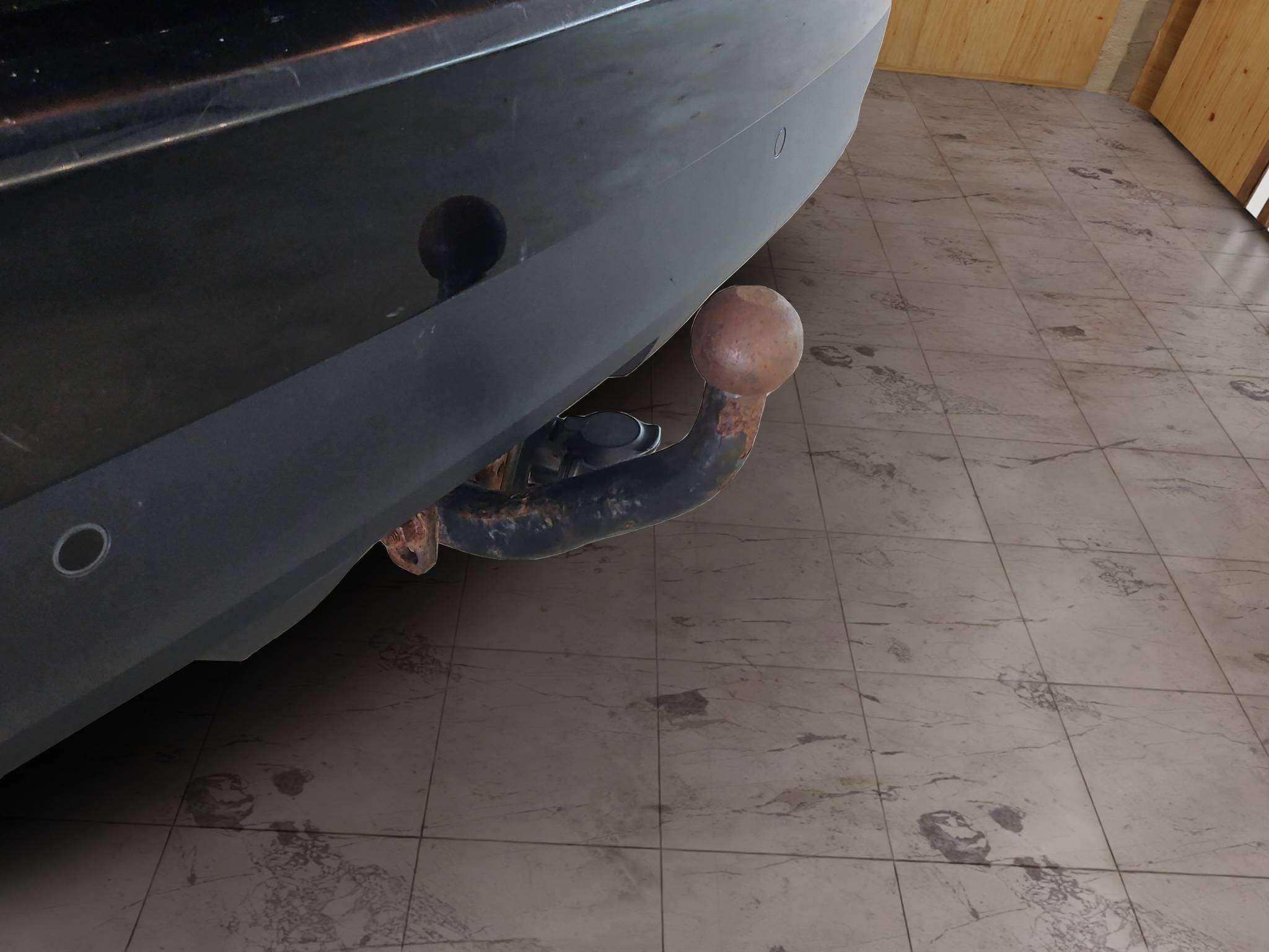 Renault Scenic Scenic 1.33 TCe Intens GPF (EU6.2)