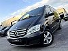 Mercedes-Benz Viano 2.2 CDI LWB Ambiente UTILITAIRE/5 PLACES/2 PORTES LATERALES/CUIR/CLIM/TVA DEDUCTIBLE thumbnail