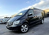 Mercedes-Benz Viano 2.2 CDI LWB Ambiente UTILITAIRE/5 PLACES/2 PORTES LATERALES/CUIR/CLIM/TVA DEDUCTIBLE thumbnail