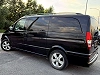 Mercedes-Benz Viano 2.2 CDI LWB Ambiente UTILITAIRE/5 PLACES/2 PORTES LATERALES/CUIR/CLIM/TVA DEDUCTIBLE thumbnail
