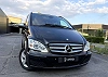 Mercedes-Benz Viano 2.2 CDI LWB Ambiente UTILITAIRE/5 PLACES/2 PORTES LATERALES/CUIR/CLIM/TVA DEDUCTIBLE thumbnail