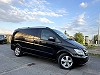 Mercedes-Benz Viano 2.2 CDI LWB Ambiente UTILITAIRE/5 PLACES/2 PORTES LATERALES/CUIR/CLIM/TVA DEDUCTIBLE thumbnail