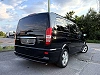 Mercedes-Benz Viano 2.2 CDI LWB Ambiente UTILITAIRE/5 PLACES/2 PORTES LATERALES/CUIR/CLIM/TVA DEDUCTIBLE thumbnail