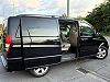 Mercedes-Benz Viano 2.2 CDI LWB Ambiente UTILITAIRE/5 PLACES/2 PORTES LATERALES/CUIR/CLIM/TVA DEDUCTIBLE thumbnail