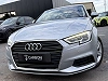 Audi A3 30 TFSI Sport Berline 1er PROPRIOLED/NAVI MMI/HISTORIQUE COMPLET thumbnail