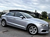 Audi A3 30 TFSI Sport Berline 1er PROPRIOLED/NAVI MMI/HISTORIQUE COMPLET thumbnail