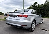 Audi A3 30 TFSI Sport Berline 1er PROPRIOLED/NAVI MMI/HISTORIQUE COMPLET thumbnail