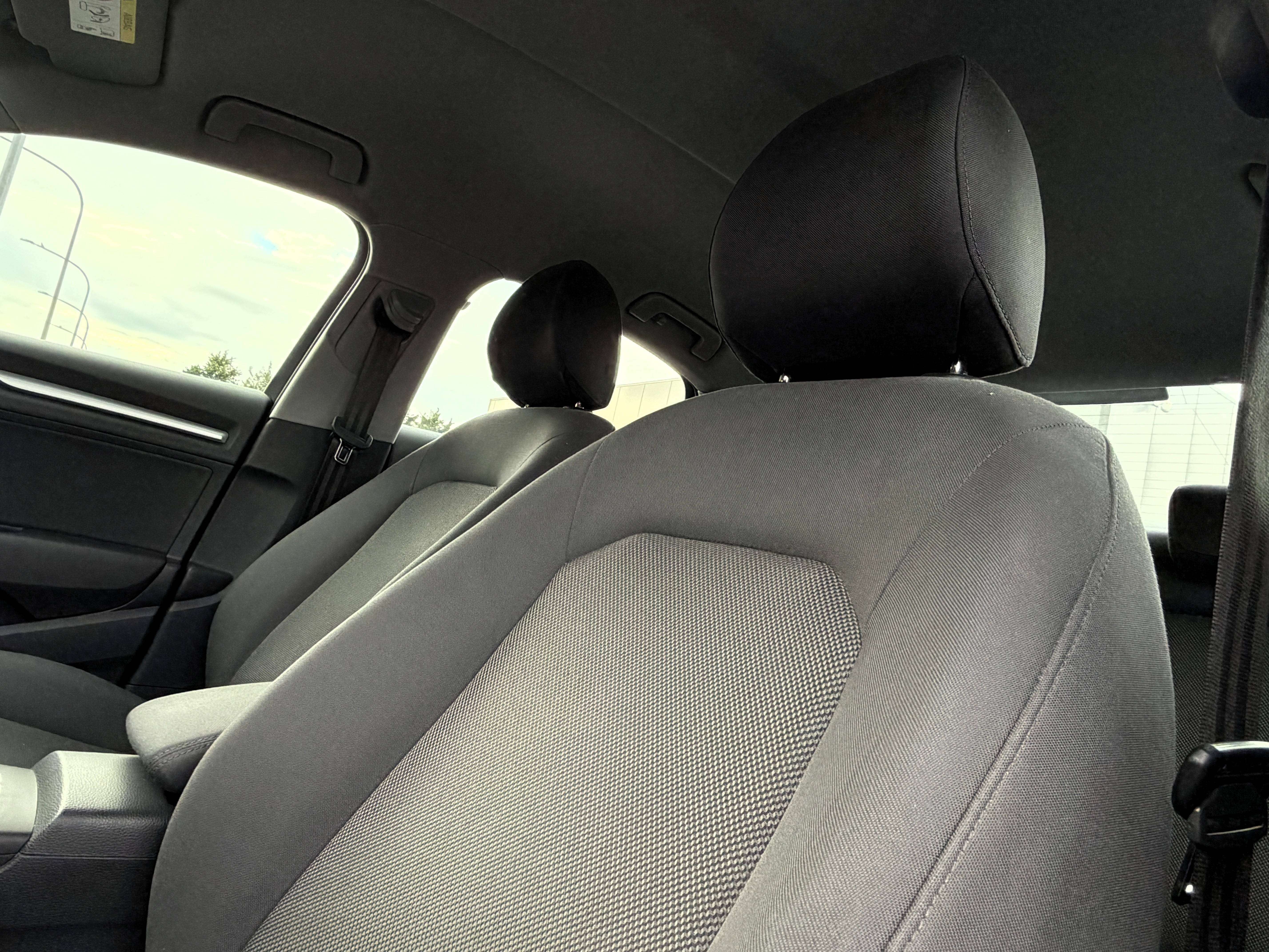 Audi A3 30 TFSI Sport Berline 1er PROPRIOLED/NAVI MMI/HISTORIQUE COMPLET