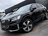 Audi Q2 30 TDi S-Line CUIR/SIEGES SPORT CHAUFF./ NAVI MMI/FULL LED thumbnail