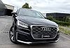 Audi Q2 30 TDi S-Line CUIR/SIEGES SPORT CHAUFF./ NAVI MMI/FULL LED thumbnail