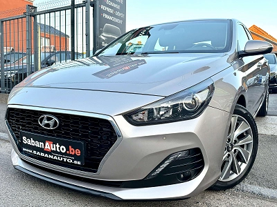 Hyundai i30 RESERVEE ••• RESERVEE ••• RESERVEE